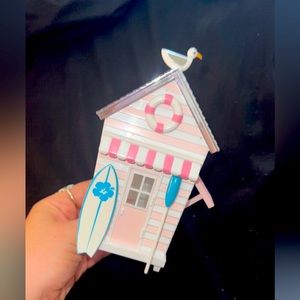 Beach house wallflower plug